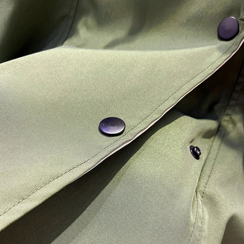 The Verona Two-Tone Jacket