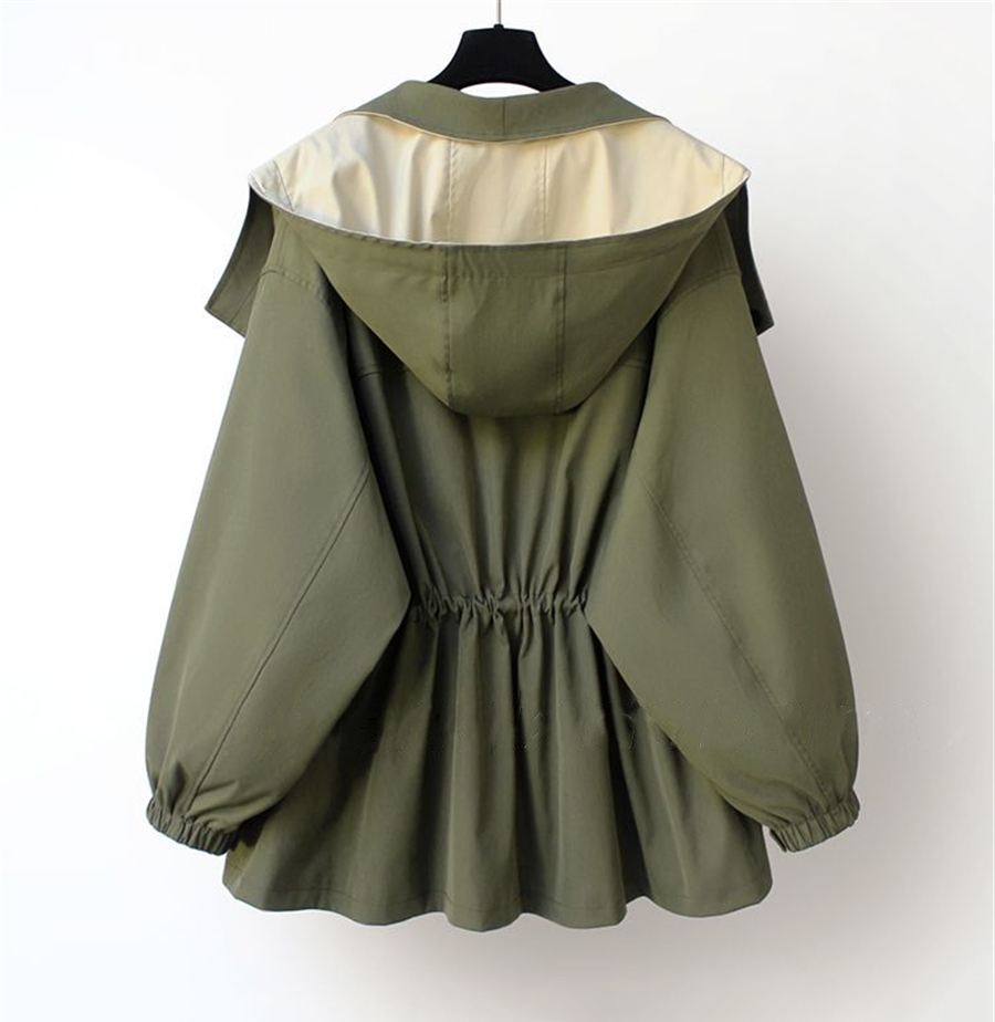 The Verona Two-Tone Jacket