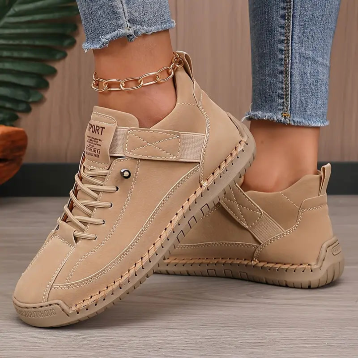 Raya™ | Everyday Comfort Sneakers