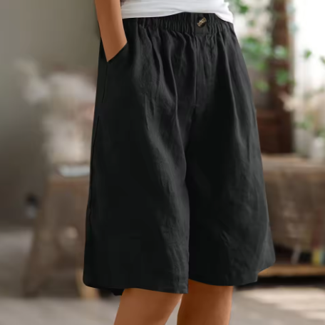 Lena™ | Relaxed Everyday Shorts