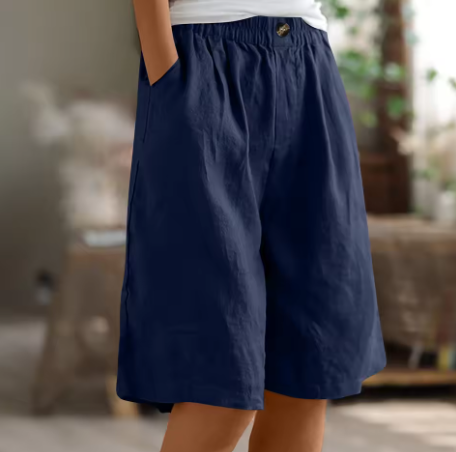 Lena™ | Relaxed Everyday Shorts