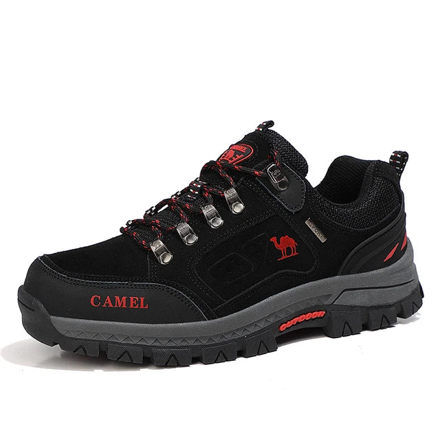 Camel™ TerraPro Hiking Shoes