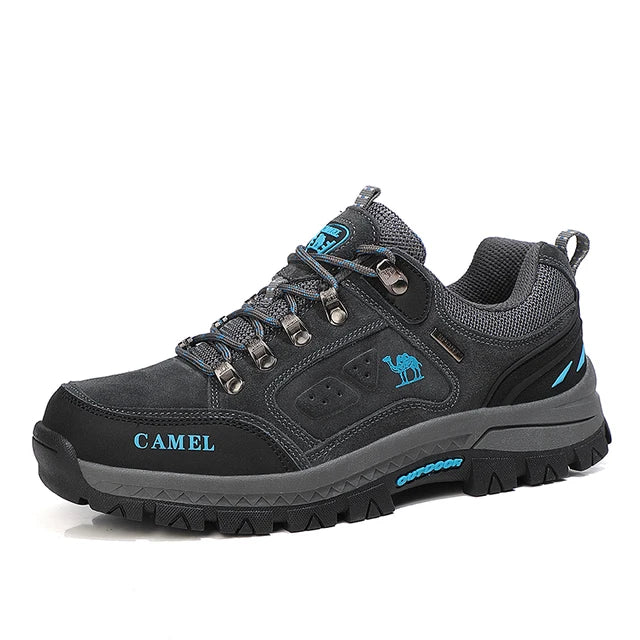 Camel™ TerraPro Hiking Shoes