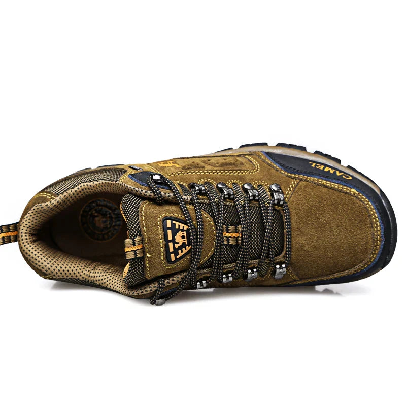 Camel™ TerraPro Hiking Shoes
