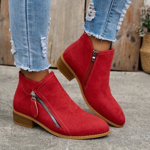 Fiora™ | Everyday Chic Booties