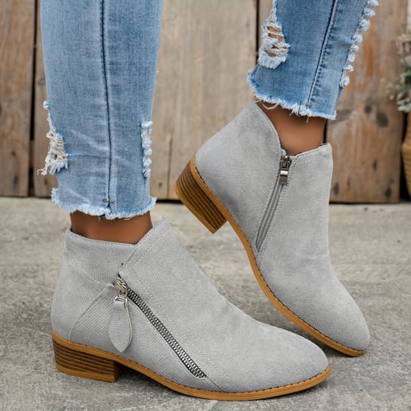 Fiora™ | Everyday Chic Booties
