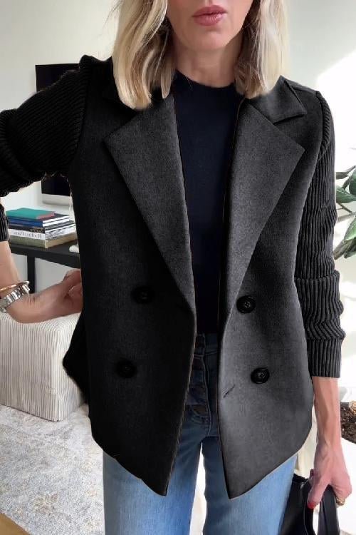 Amora | Elegant Sleeve Blazer