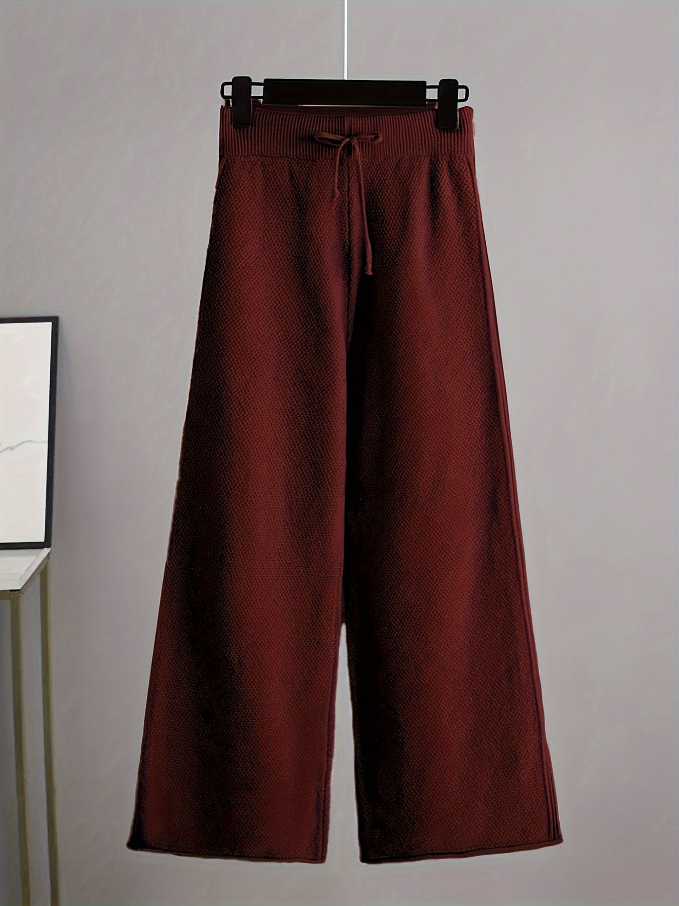 Isla™ | Luxe Knit Lounge Set