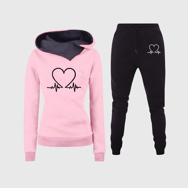 Heartbeat™ | Cozy Lounge Set