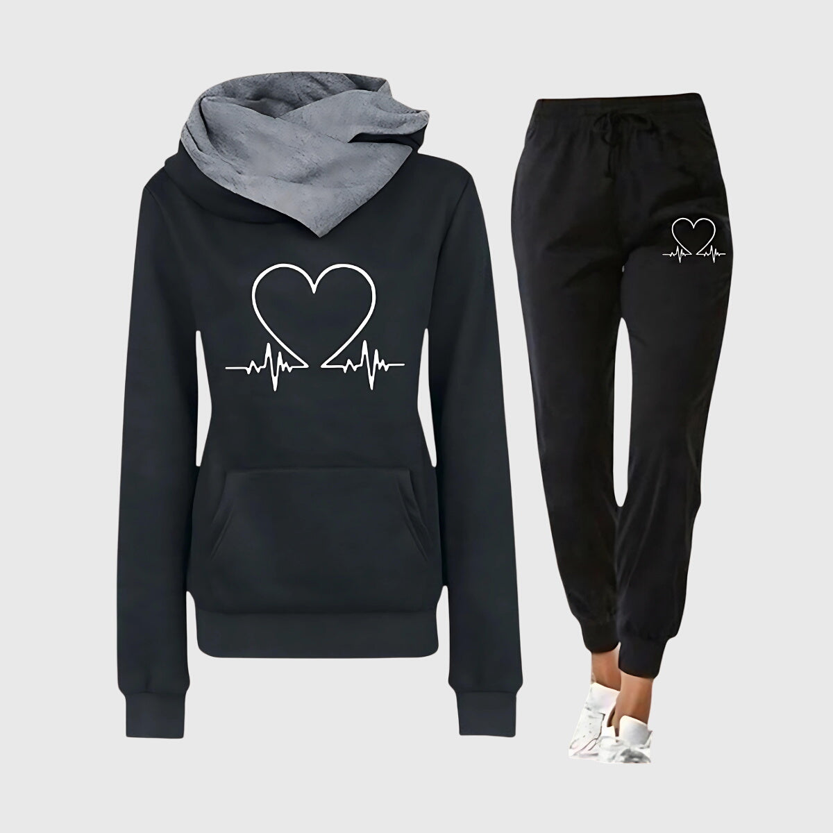 Heartbeat™ | Cozy Lounge Set