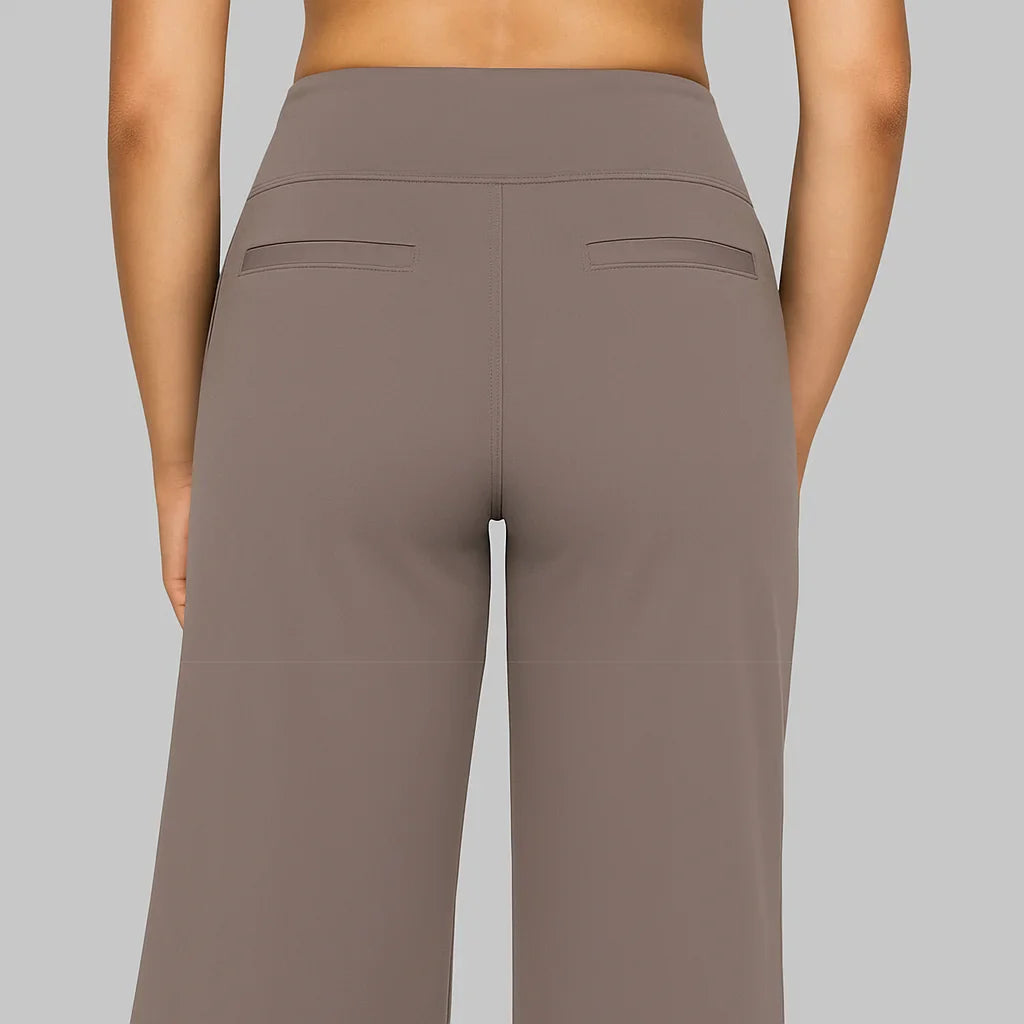 Clara™ | Effortless Stretch Lounge Pants