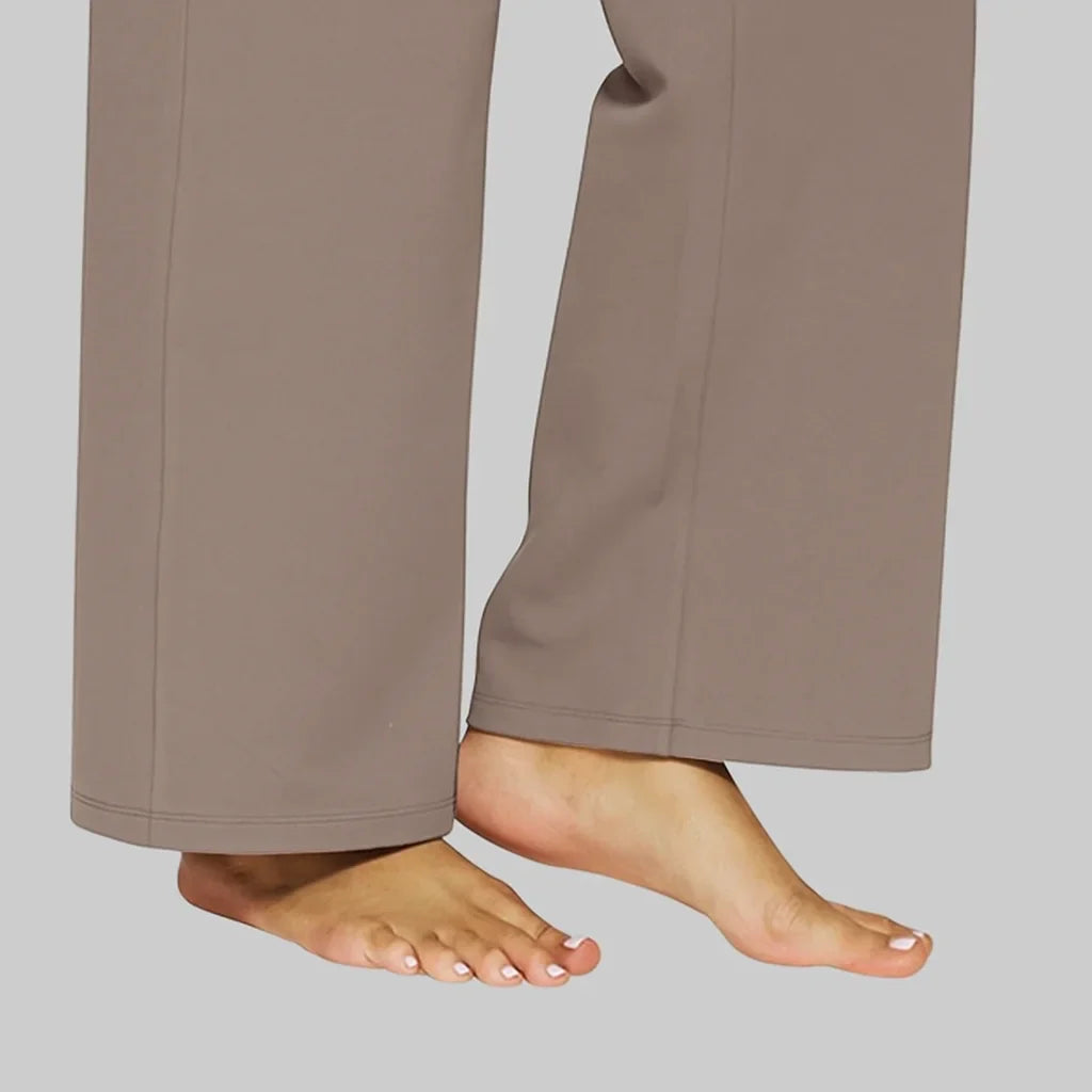 Clara™ | Effortless Stretch Lounge Pants