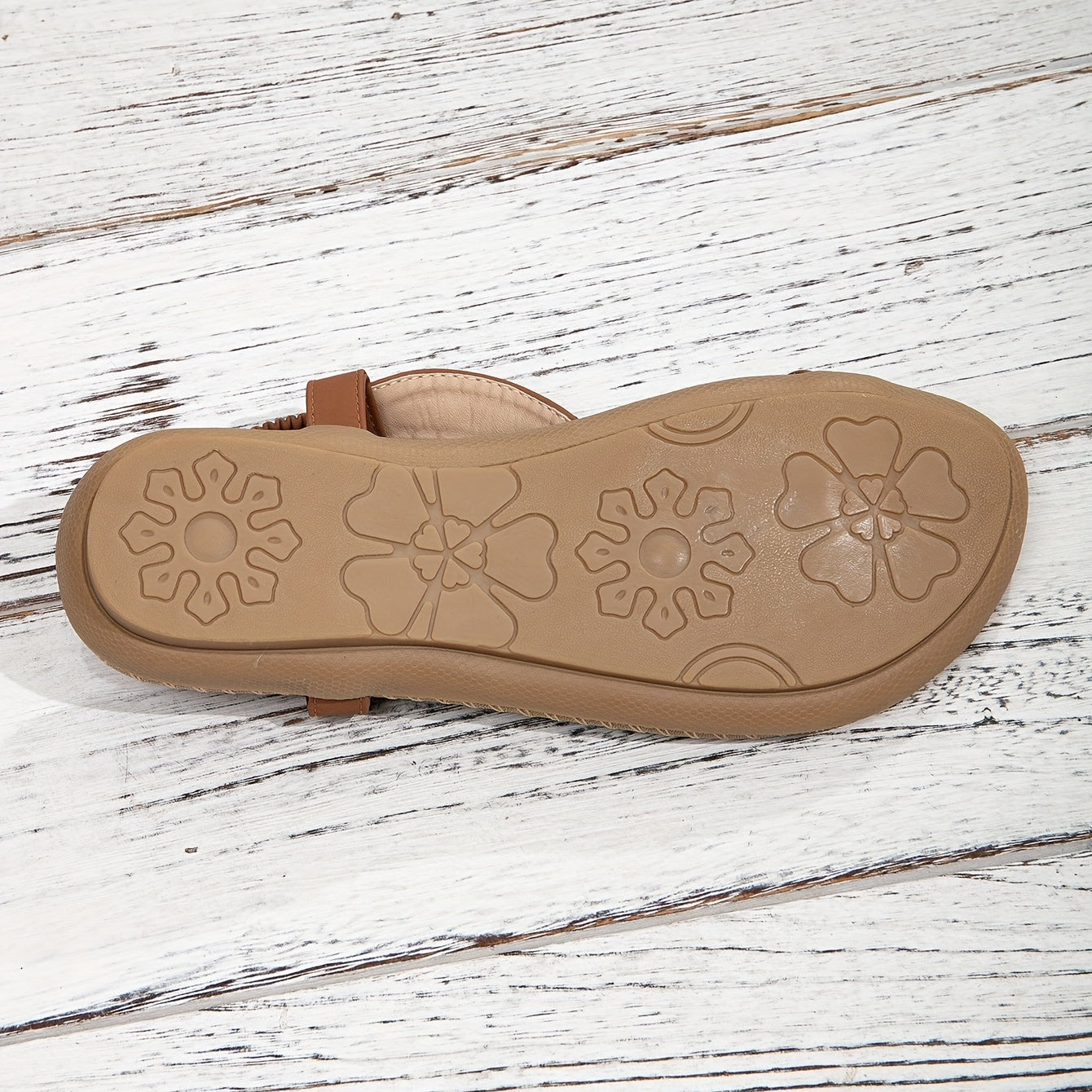 Stridex™ - Easy Comfort Sandals