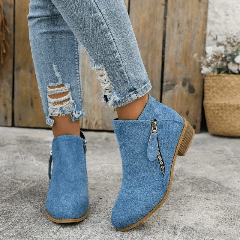 Fiora™ | Everyday Chic Booties
