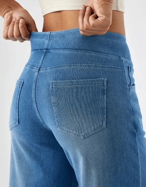 Dakota Stretch Jeans