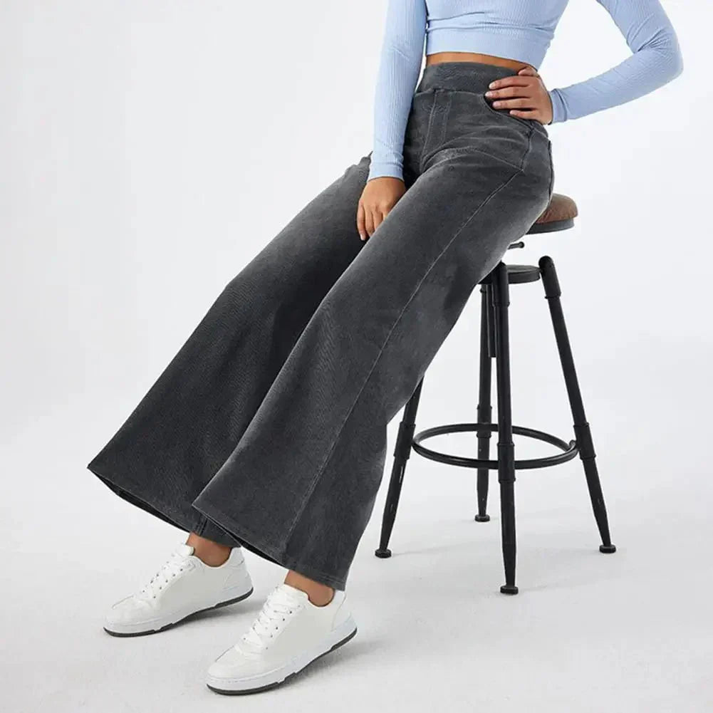 Dakota Stretch Jeans