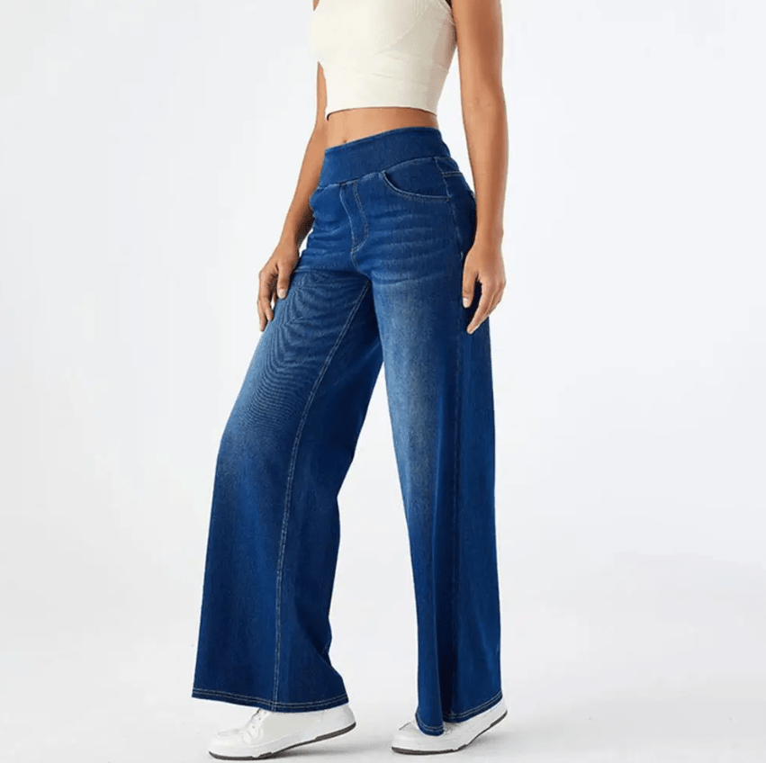 Dakota Stretch Jeans