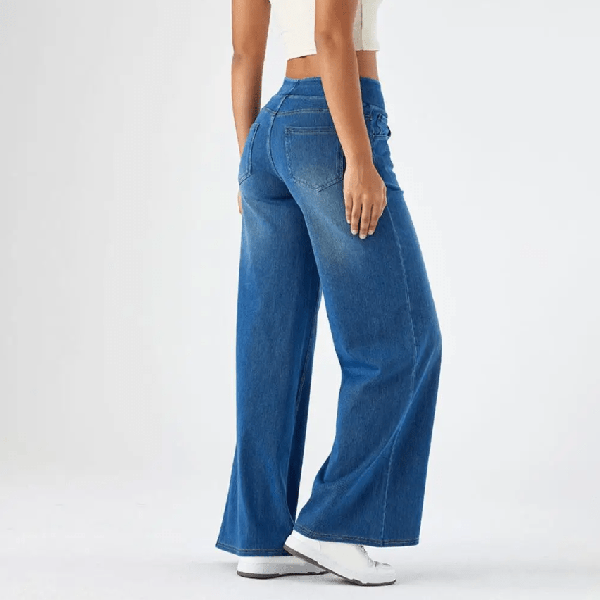 Dakota Stretch Jeans