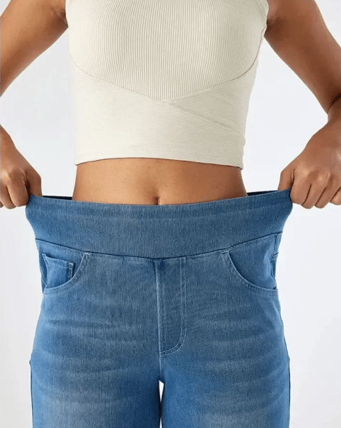 Dakota Stretch Jeans