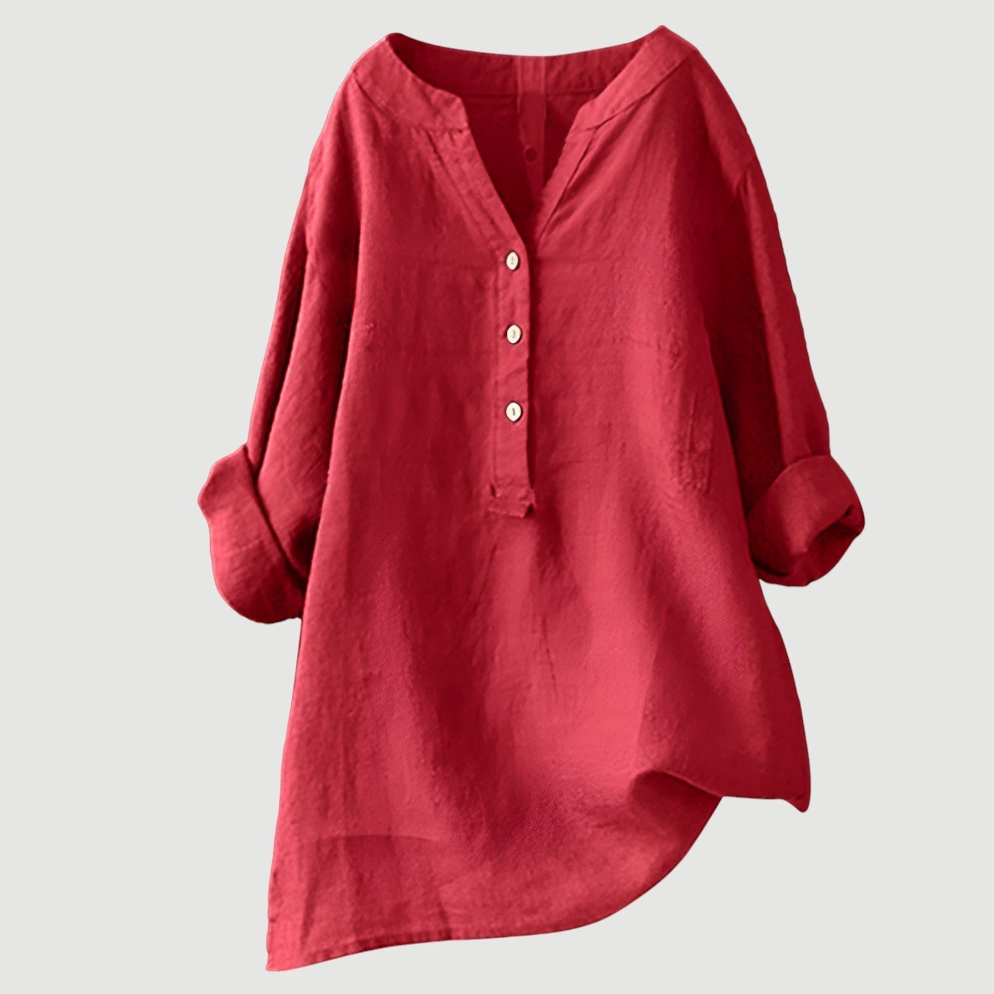 Selma™ | Everyday Linen Classic