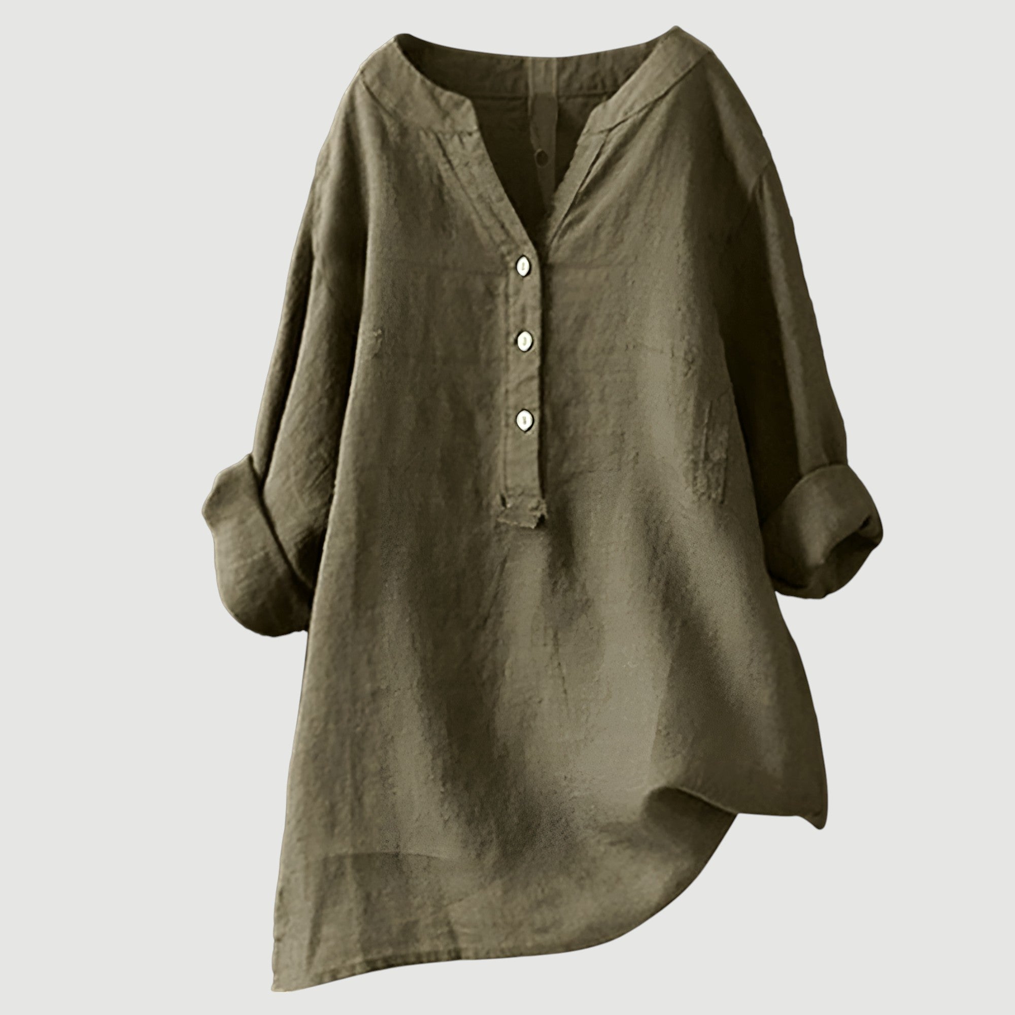 Selma™ | Everyday Linen Classic