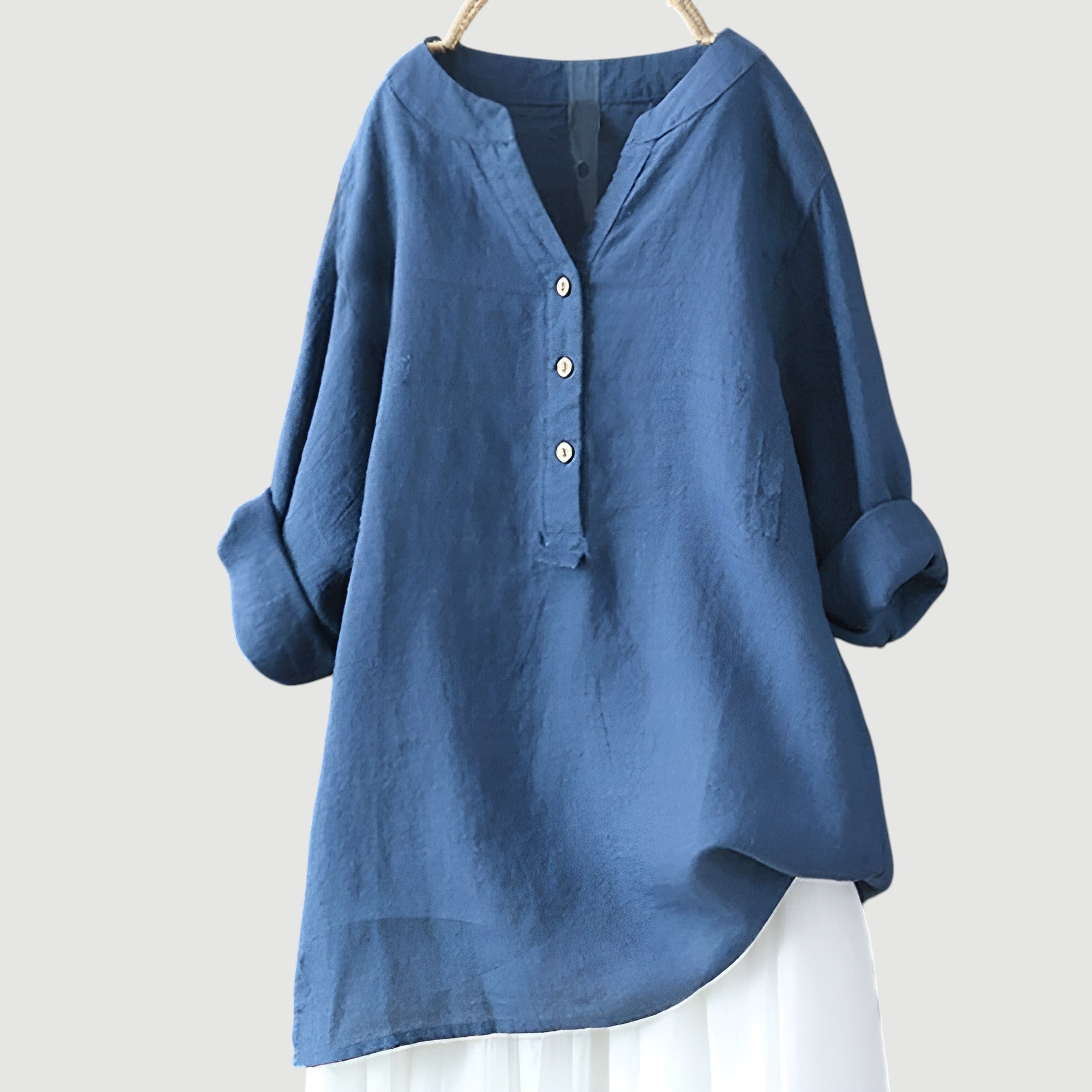 Selma™ | Everyday Linen Classic