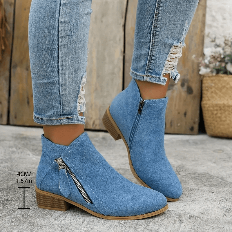 Fiora™ | Everyday Chic Booties
