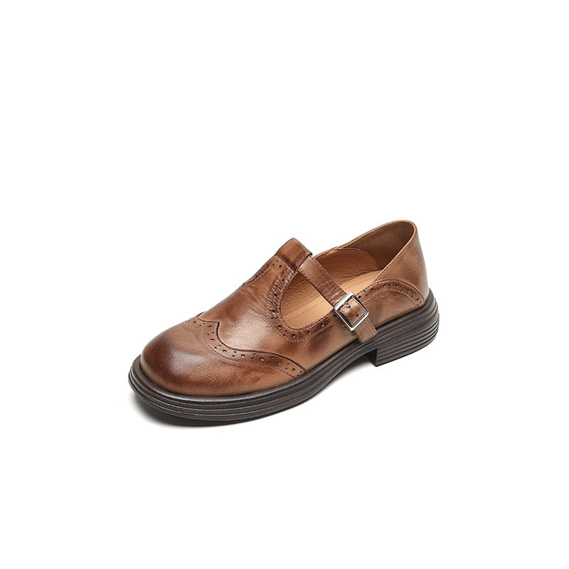 Amara™ | Flex Comfort Loafers