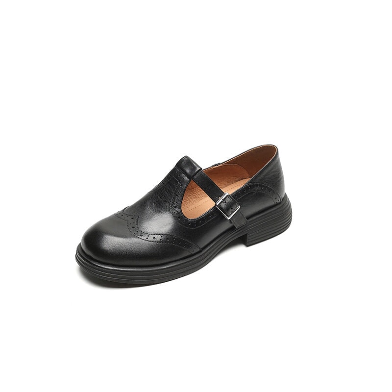 Amara™ | Flex Comfort Loafers