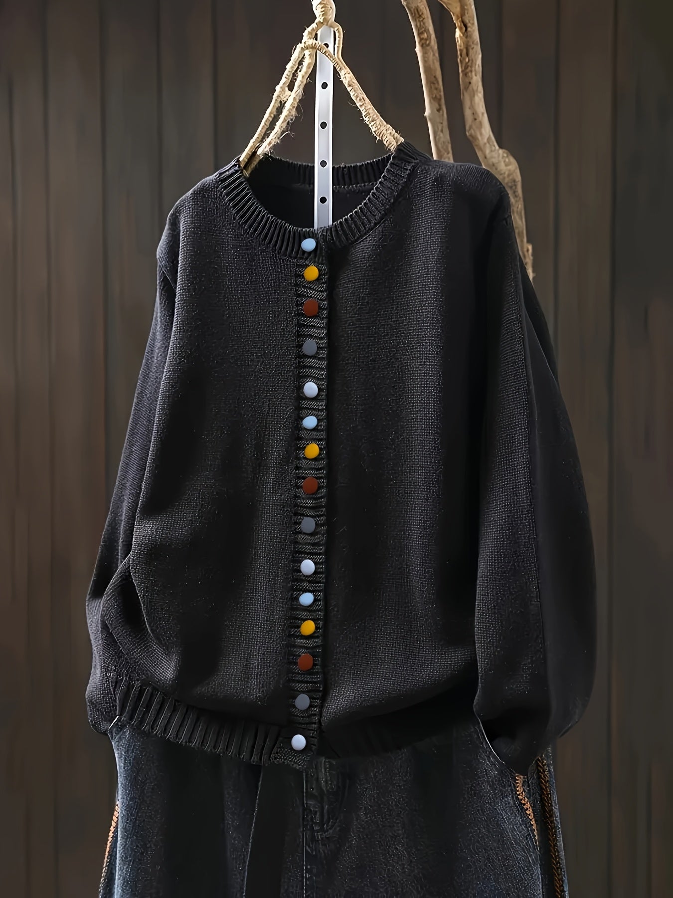 Sofia™ | Comfortable & Stylish Cardigan