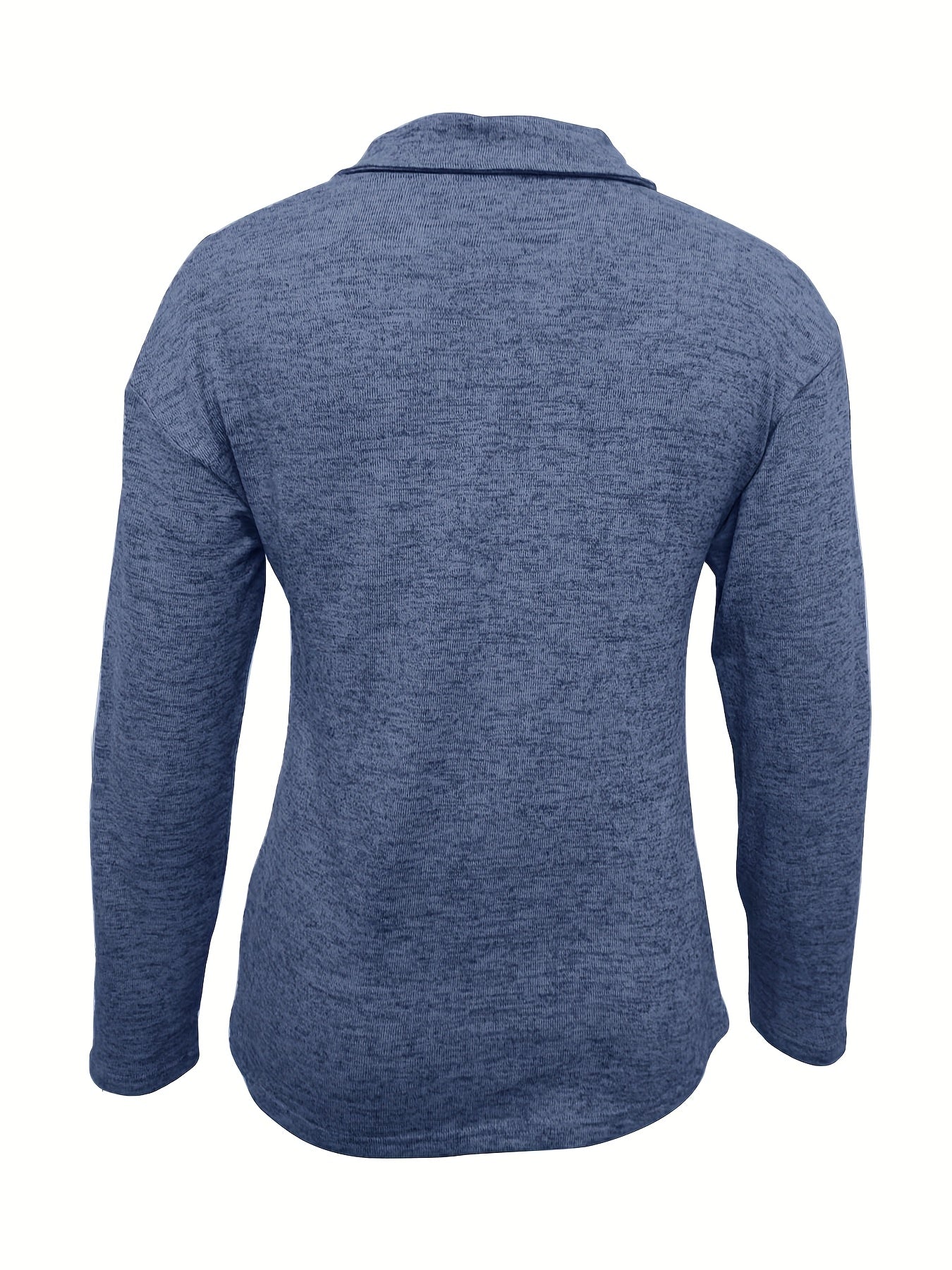 Maya™ | Effortless Zip-Up Top