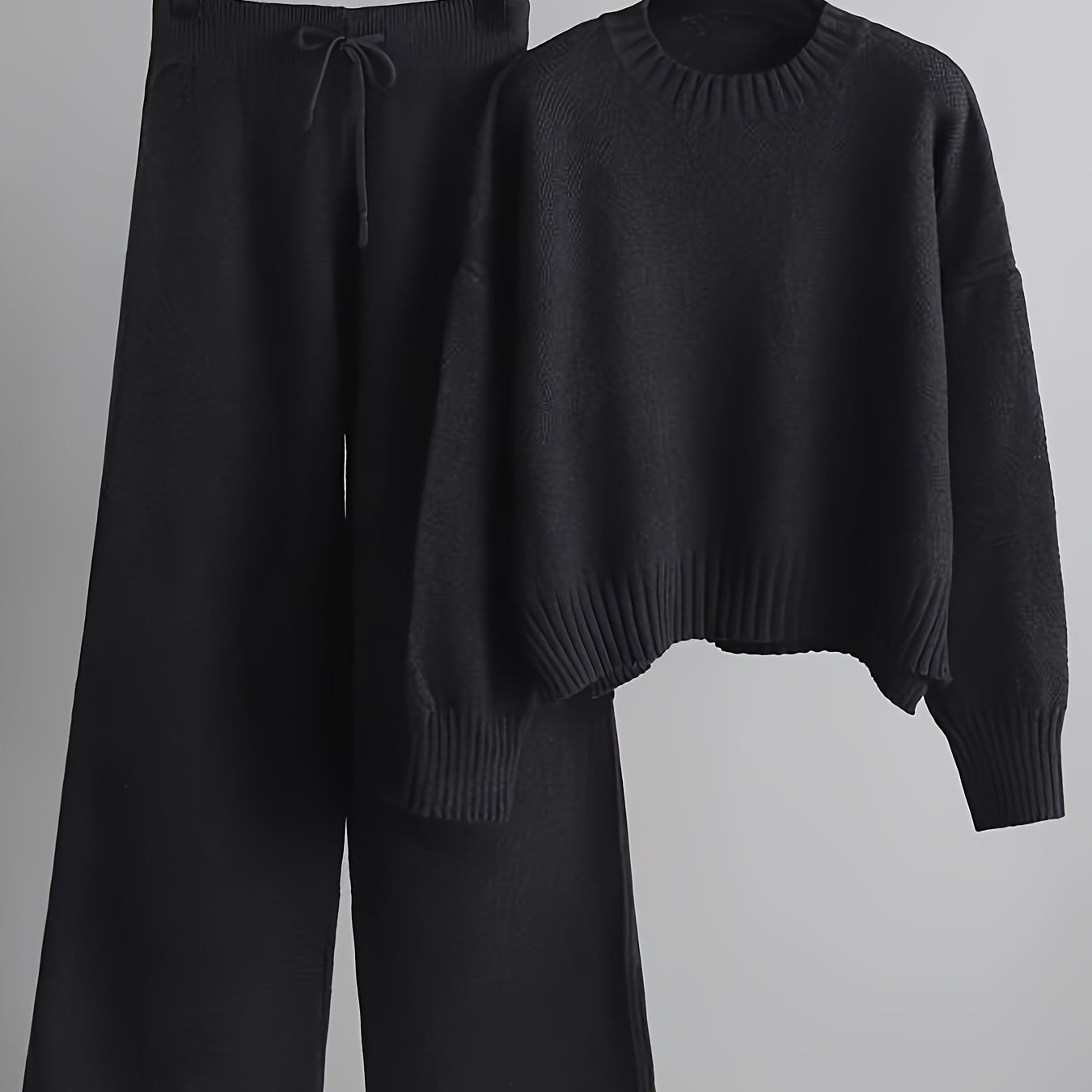 Isla™ | Luxe Knit Lounge Set