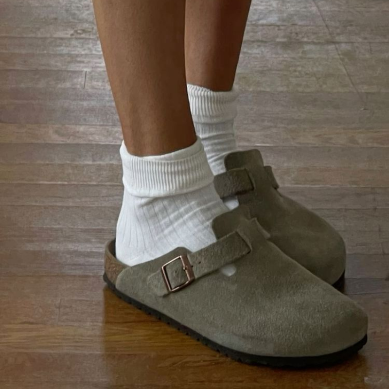 Jesse - Premium Unisex Sandals Slippers