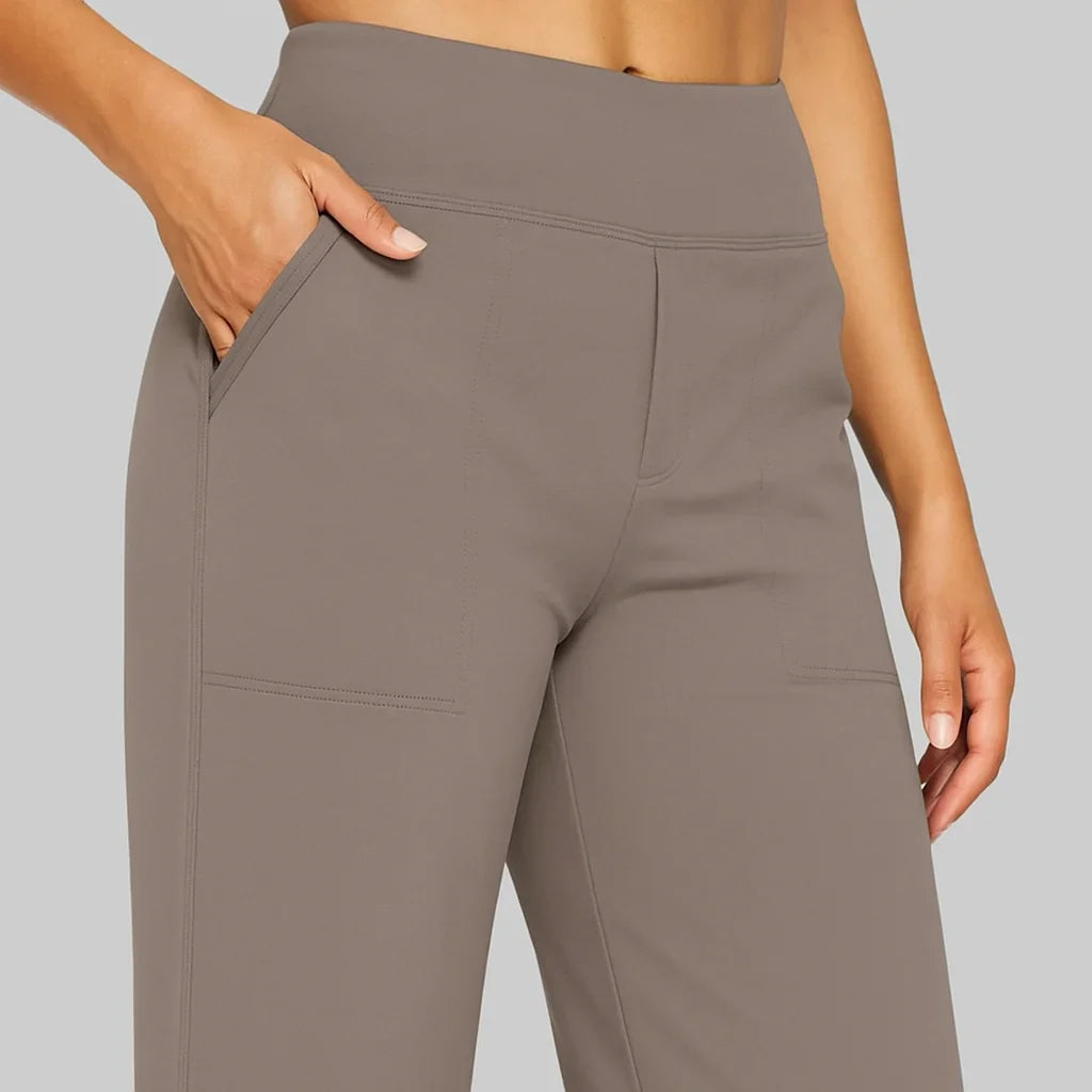Clara™ | Effortless Stretch Lounge Pants