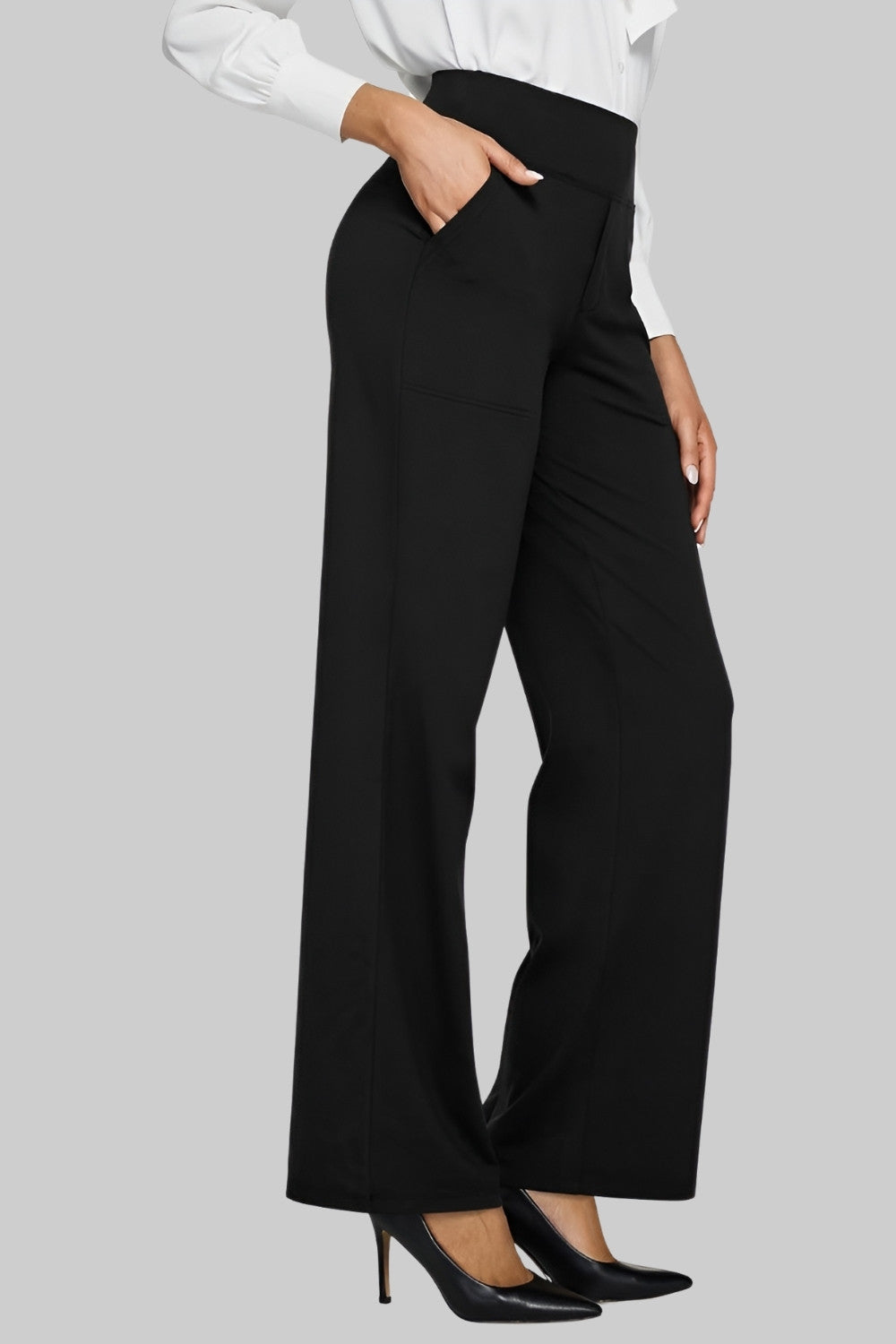 Clara™ | Effortless Stretch Lounge Pants
