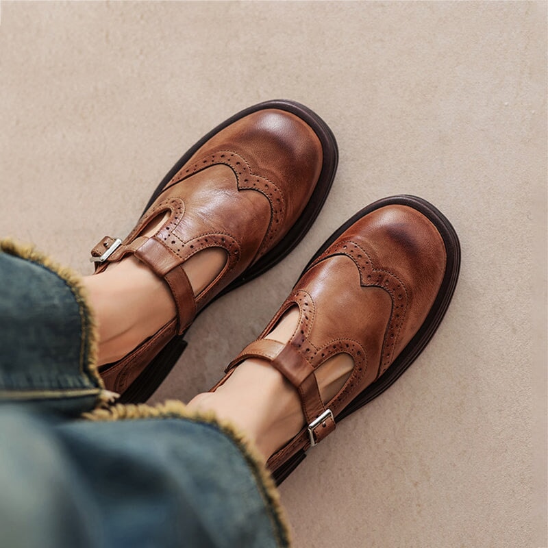 Amara™ | Flex Comfort Loafers