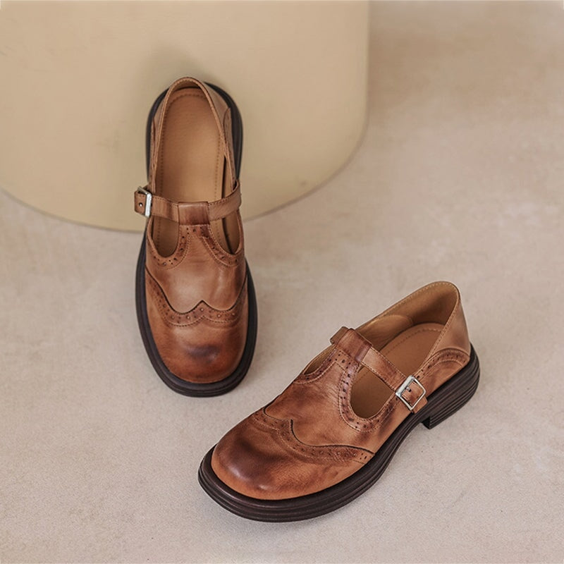 Amara™ | Flex Comfort Loafers