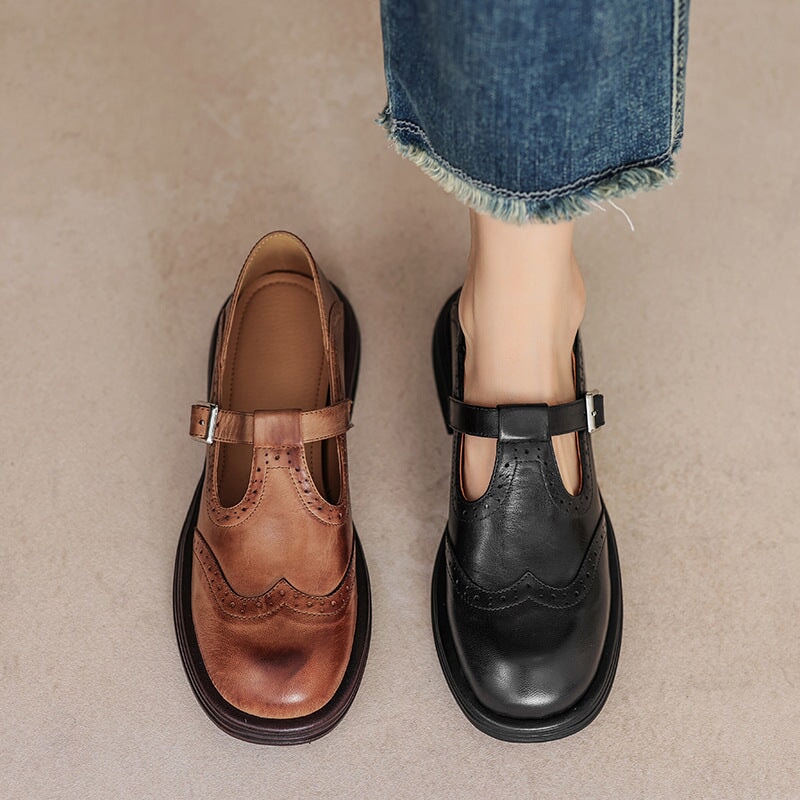 Amara™ | Flex Comfort Loafers