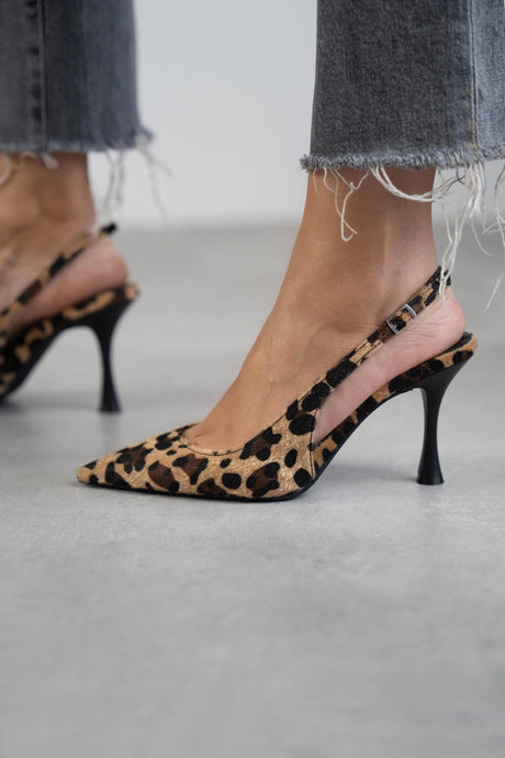 Savana™ | Fierce Elegance Heels