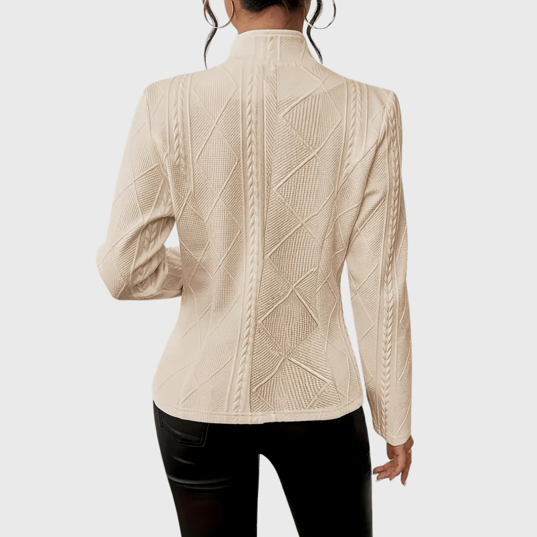 Olivia™ | Chic Everyday Blazer