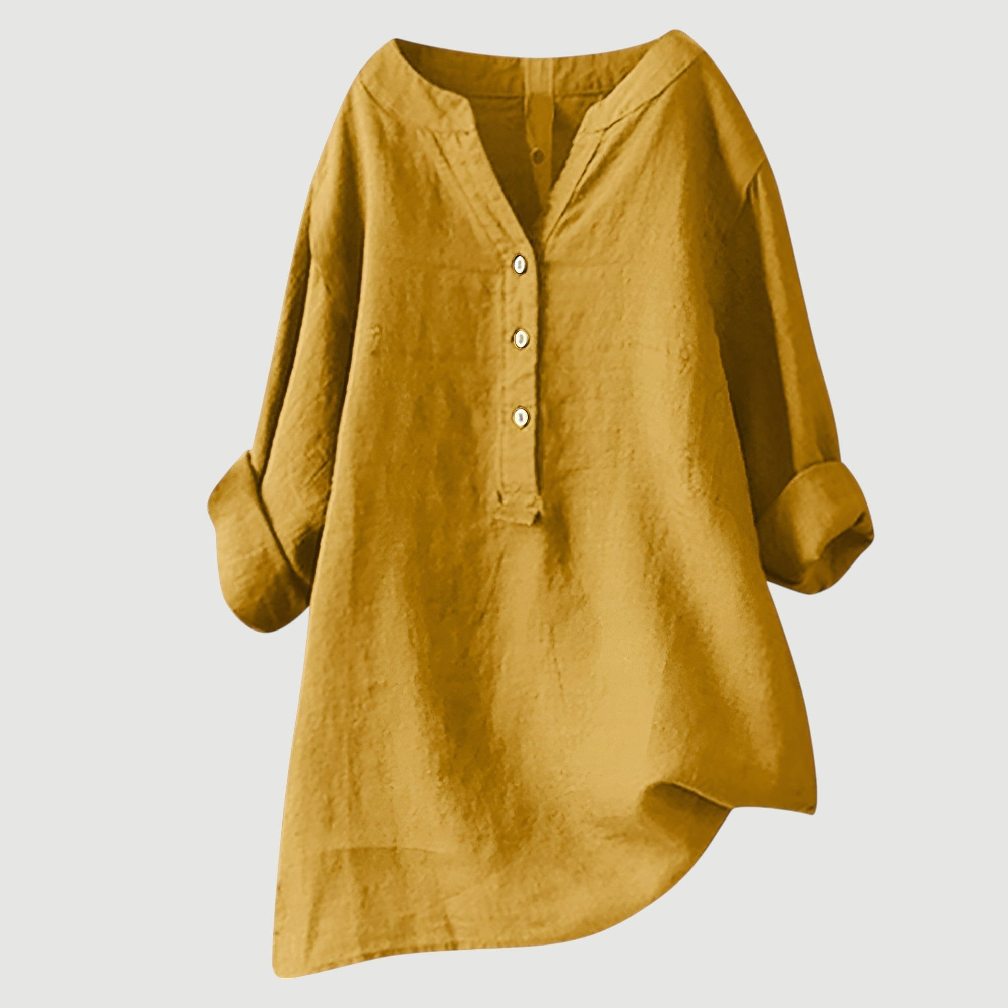 Selma™ | Everyday Linen Classic