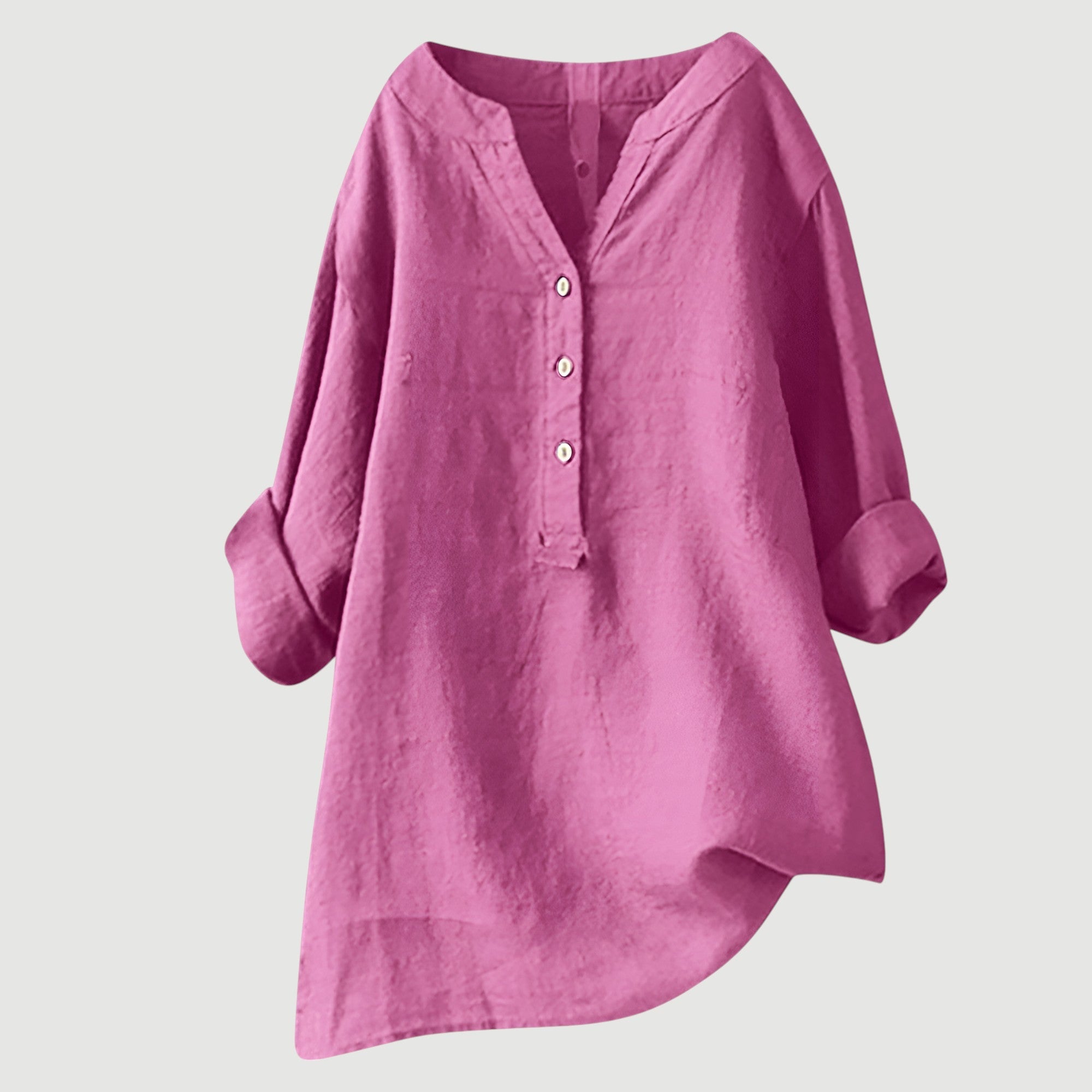 Selma™ | Everyday Linen Classic